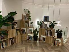 -GOOD好事咖啡(会展城店)