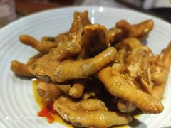 -令狐冲烤鱼·烧菜馆(达明店)