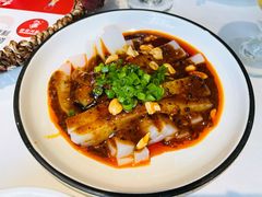 川北凉粉-渝信川菜(工体店)