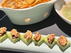 -肆月河豚·淮扬菜·湘菜(华天店)