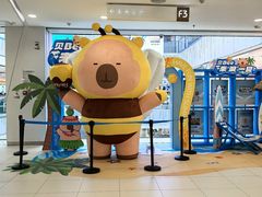 -凯德MALL(西直门店)