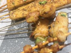 -三毛烧烤·南昌大排档(山姆店)