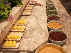 -火锅岛潮牌自助餐厅(天津天佑城店)