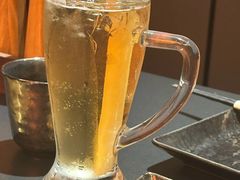 -無二炙坊·和牛烧肉(大钟寺1733店)