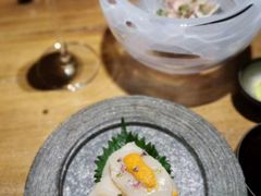 -桐寿司Sushi Tong