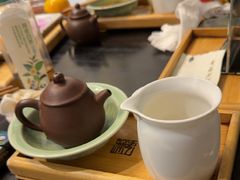 -青藤茶馆(南山路店)