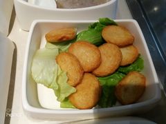 -海底捞火锅(九久奥特莱斯店)