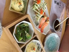 -鹤龟料理店(时代天街店)