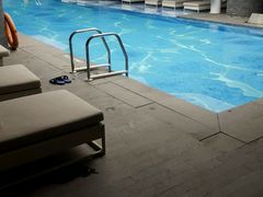 -天津津利华酒店