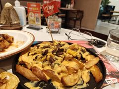 -墨纪Mojí墨西哥餐厅(官舍店)