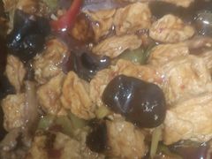 -北京全聚德烤鸭店(昌平店)