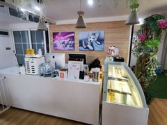 -Husky Go! 哈士奇体验馆·宠物咖啡厅狗咖