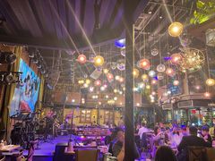 大堂-胡桃里音乐酒馆(白云五号T5 MALL店)