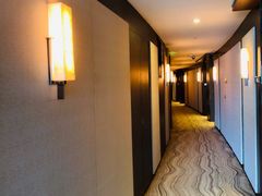 -上海外滩茂悦大酒店