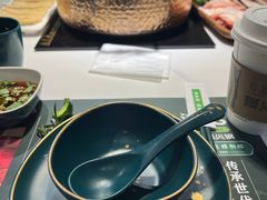 -椰子湾·海南火锅·糟粕醋·椰子鸡(正大广场店)