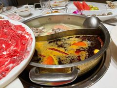 -吴幺妹菜场火锅(蒙山路店)