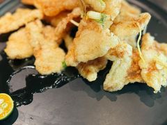 -黑土印象菜馆(三元桥店)
