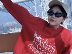 -南昌之星摩天轮