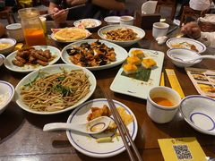 -龍聚祥烧麦馆(万达店)