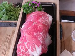 -湊湊火锅·茶憩(上海合生汇店)