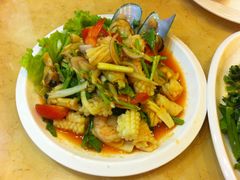 -荷花泰菜(东方新天地店)