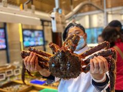 -高佳庄·海鲜酒楼(东港店)