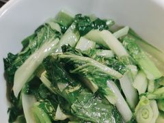 -李久其家民间餐厅(观沙岭公园店)