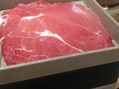 上选牛上脑-八角锄烧·肉火锅(天河城店)