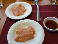 -视界美食自助餐厅·石家庄希尔顿酒店