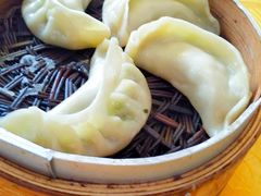 -清真·安乐园菜馆(茶南店)