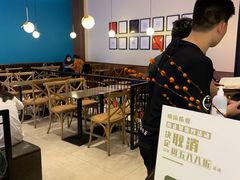 大堂-糖纸甜品(印象城店)