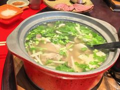 -古市香跷脚牛肉·非遗传承单位