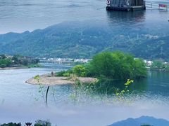 -西溪南古村落景区