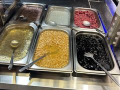 -盛江山自助料理(奥莱锦辉购物广场店)