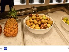 -威斯汀舞台餐厅