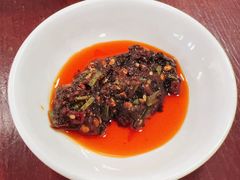 -荣生萝卜汤饭店