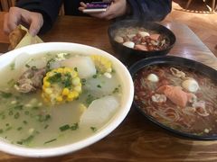 -青石桥老瓦房肥肠粉总店(青石桥总店)