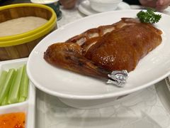 -福来居烤鸭店(天坛二店)