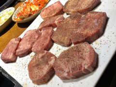 -萌牛肠烧烤店(虹梅路店)