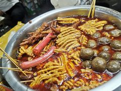 -大学城夜市大排档(凤栖路店)