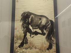 -徐悲鸿纪念馆