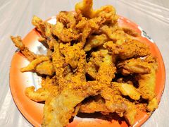-李叔叔虾蟹大排档(青羊店)