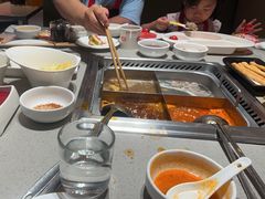 -海底捞火锅(宝龙广场夜宵主题店)