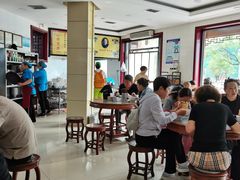 -郝刚刚羊杂割(柳巷店)