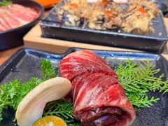 -九田家黑牛烤肉料理(万达CBD店)