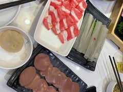 -祥源胡同·涮牛羊肉火锅(花桥店)