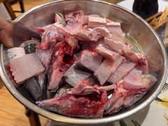 -丰尔粥食·粥底火锅·桑拿鸡(大良总店)
