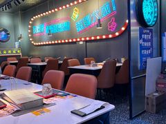 -大成海鲜烧烤·小龙虾(五角场店)