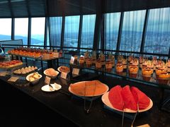 -澳门旅游塔360°旋转餐厅(南湾湖广场店)