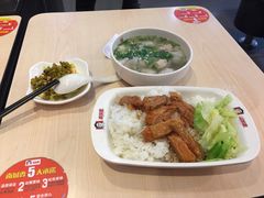 -南城香(欧陆经典万兴苑店)